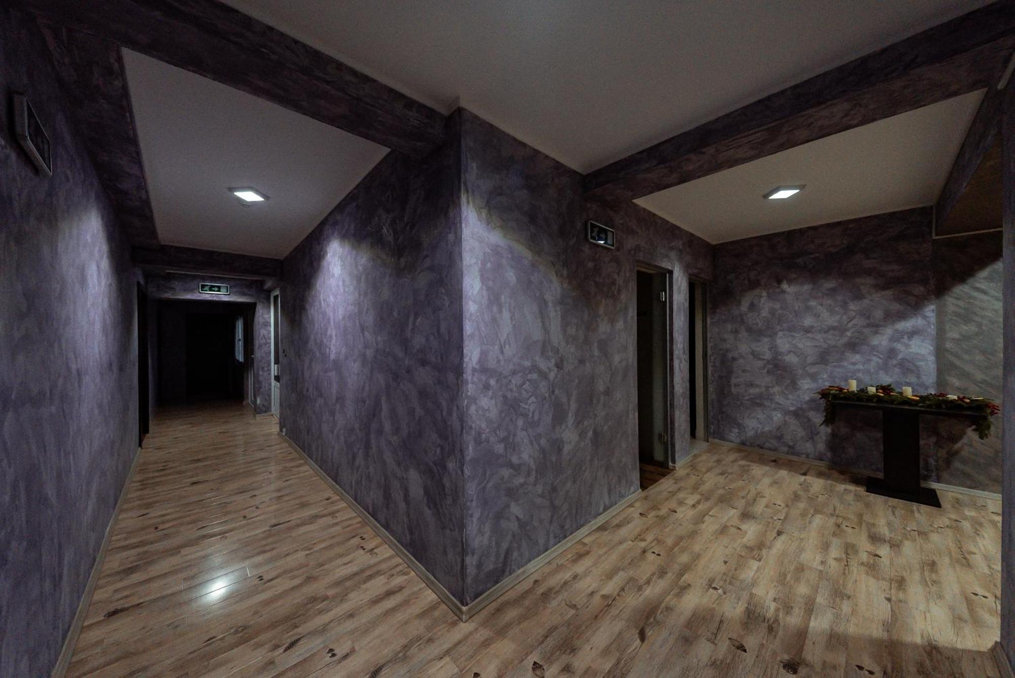 Quantum House Hotel วาตราดอร์เนย์ ภายนอก รูปภาพ