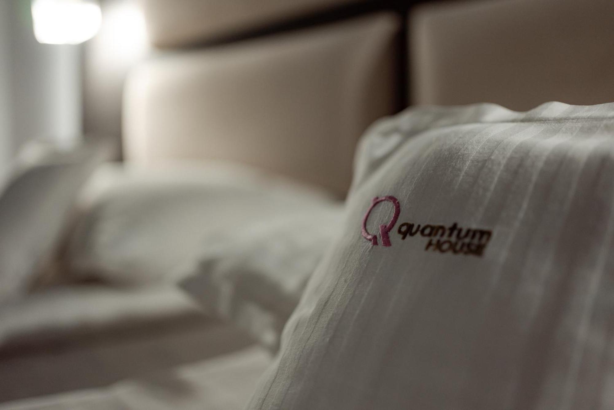 Quantum House Hotel วาตราดอร์เนย์ ภายนอก รูปภาพ