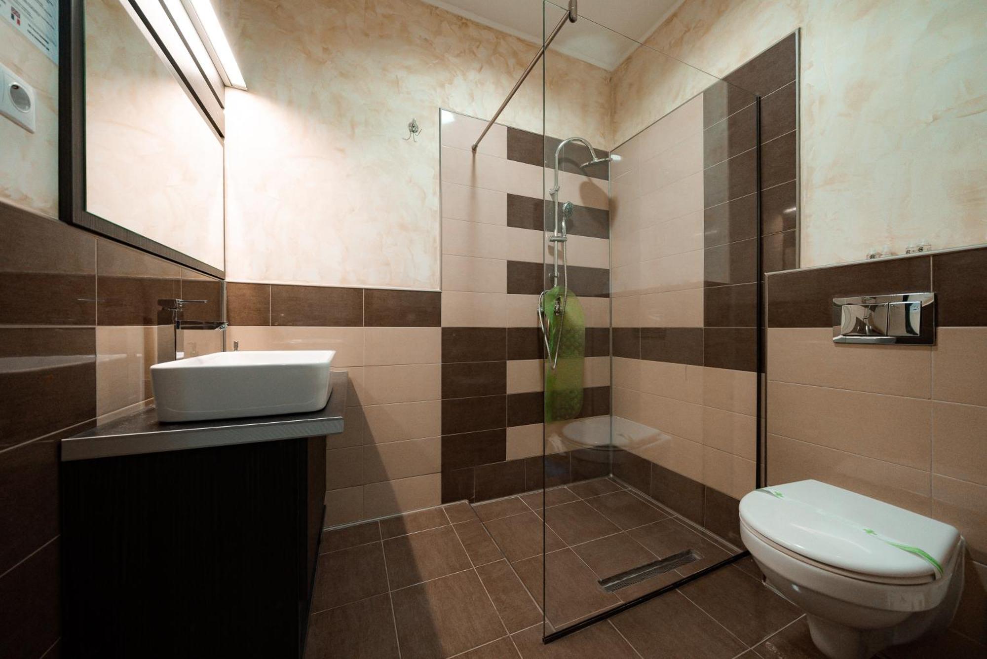 Quantum House Hotel วาตราดอร์เนย์ ภายนอก รูปภาพ