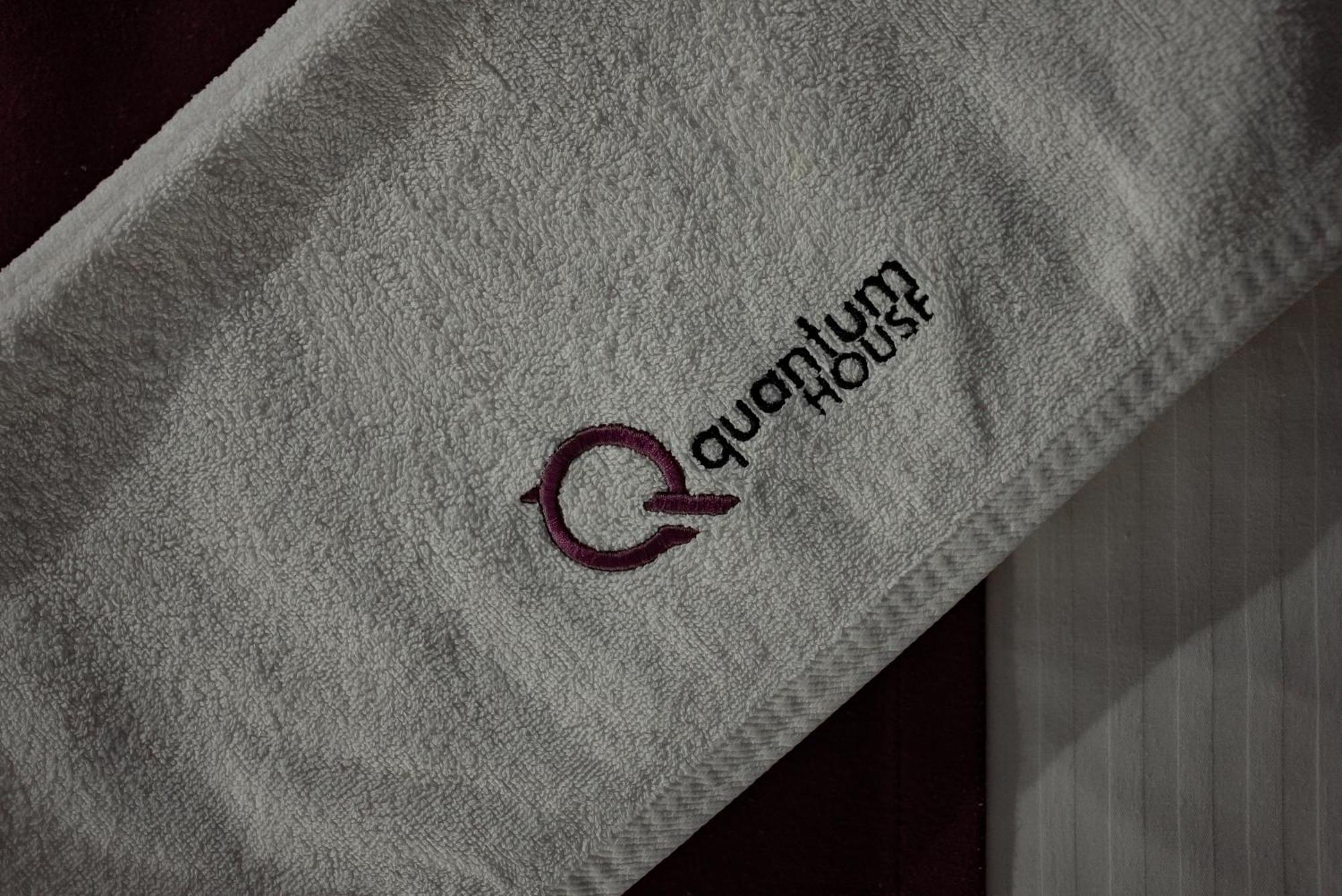 Quantum House Hotel วาตราดอร์เนย์ ภายนอก รูปภาพ