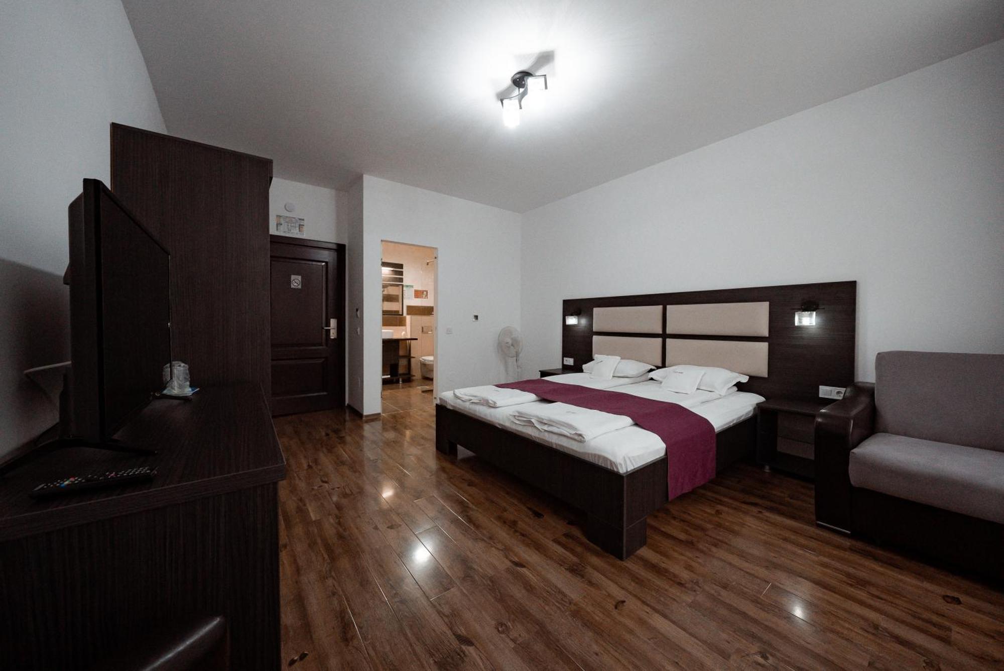 Quantum House Hotel วาตราดอร์เนย์ ภายนอก รูปภาพ