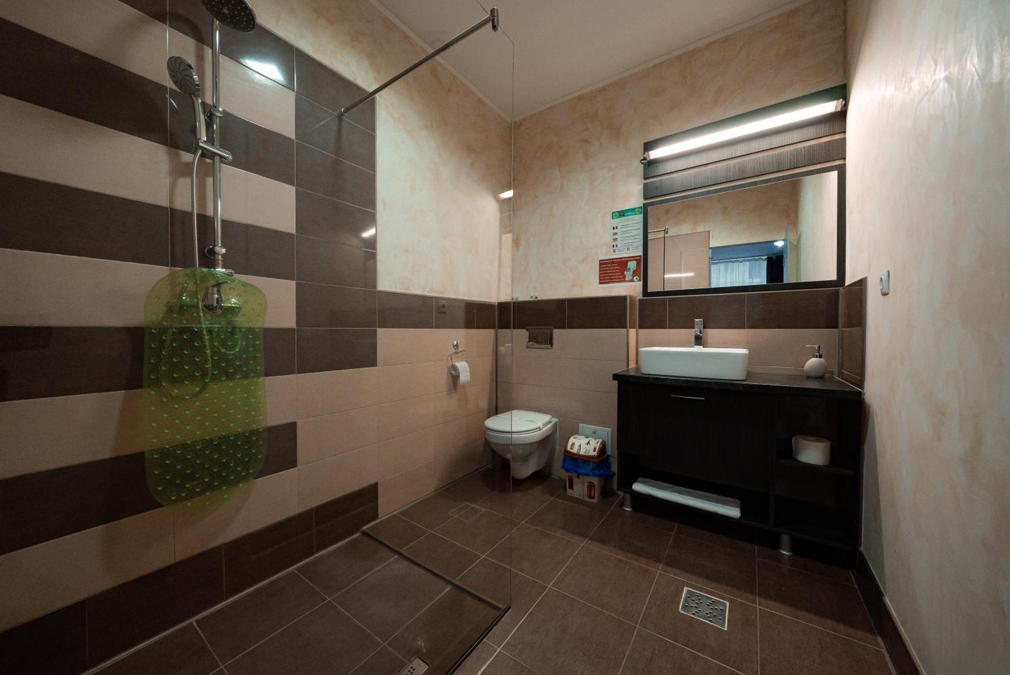 Quantum House Hotel วาตราดอร์เนย์ ภายนอก รูปภาพ