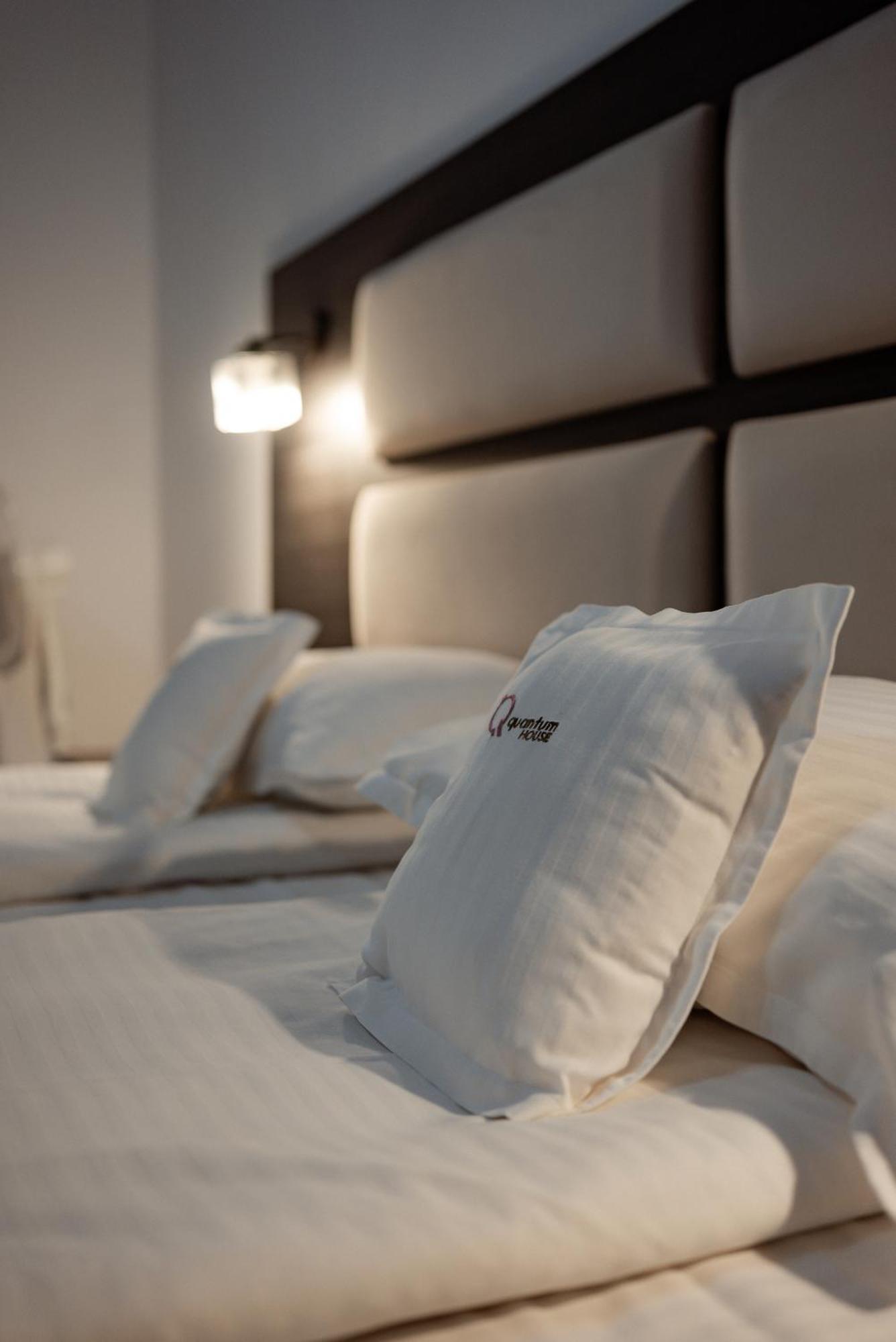 Quantum House Hotel วาตราดอร์เนย์ ภายนอก รูปภาพ