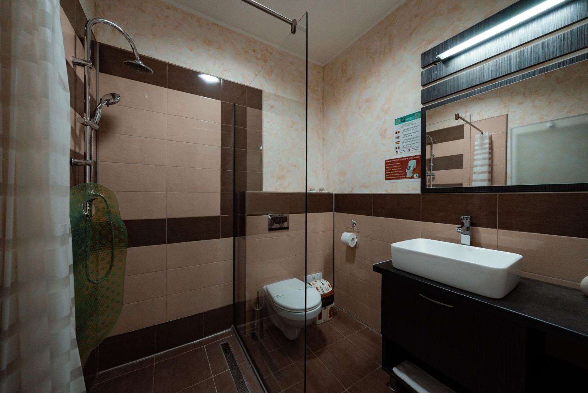 Quantum House Hotel วาตราดอร์เนย์ ภายนอก รูปภาพ