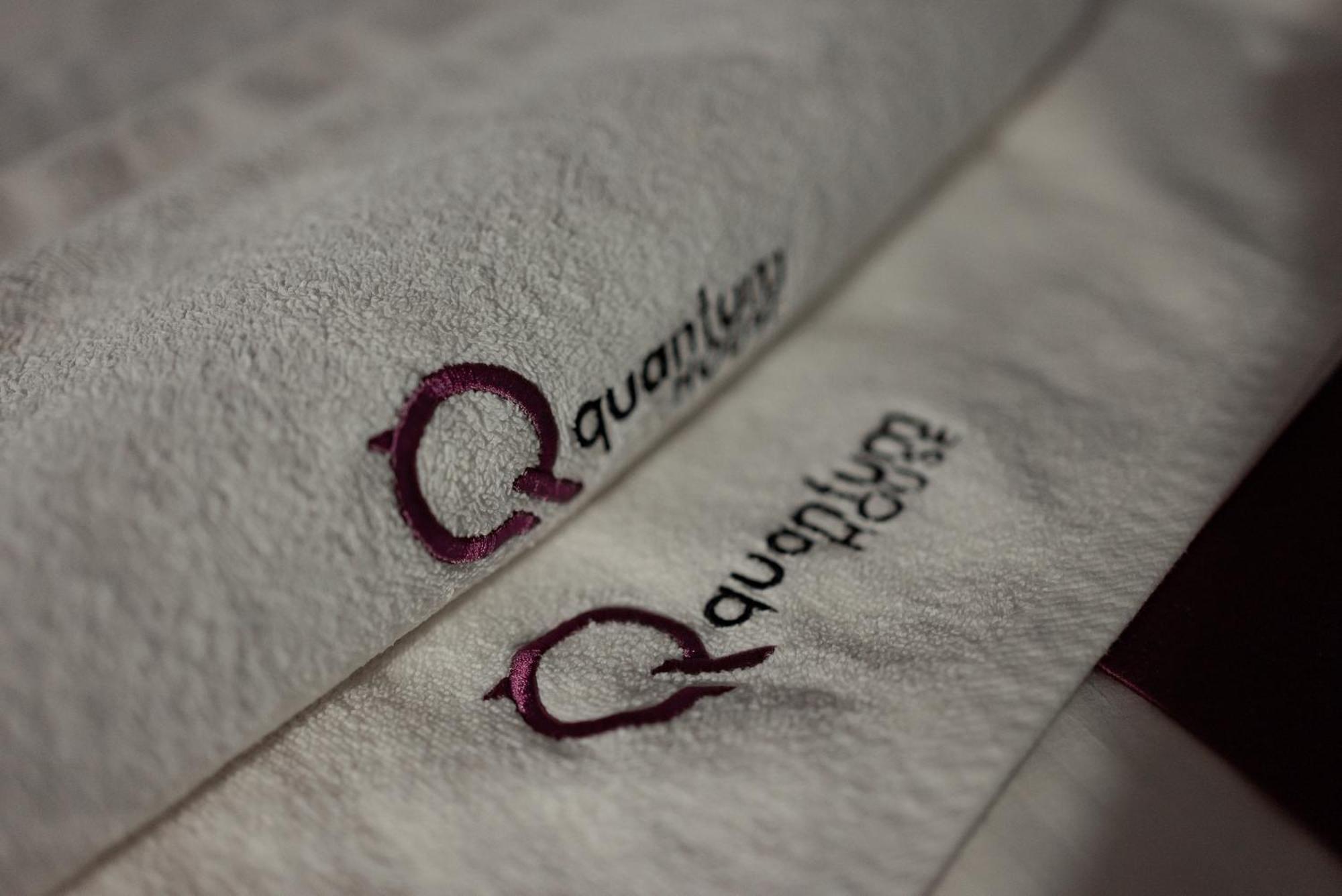 Quantum House Hotel วาตราดอร์เนย์ ภายนอก รูปภาพ