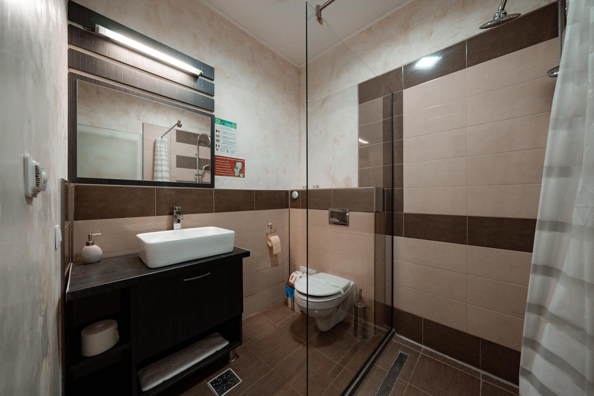 Quantum House Hotel วาตราดอร์เนย์ ภายนอก รูปภาพ
