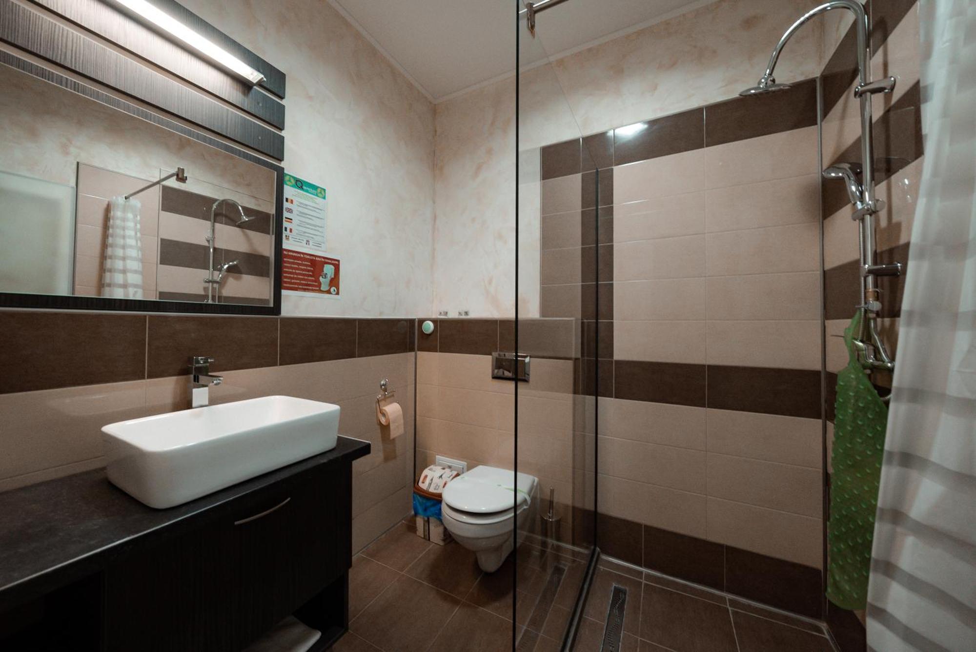 Quantum House Hotel วาตราดอร์เนย์ ภายนอก รูปภาพ